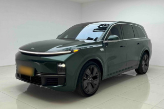 理想汽车 理想L9 2023款 Pro