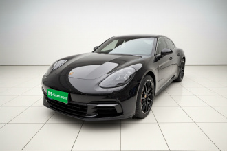 保时捷 2017款 Panamera 3.0T