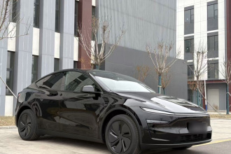 特斯拉 Model Y 2026款 后轮驱动版
