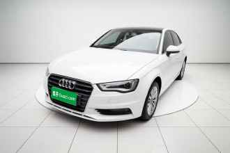 奥迪A3 2016款 Limousine 35 TFSI 领英型