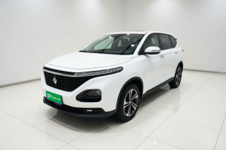 宝骏RM-5 2019款 1.5T 手动24小时在线精英型 6座