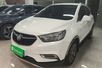 别克 昂科拉 2016款 18T 自动两驱都市领先型