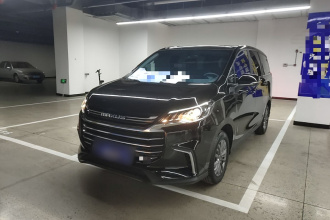 上汽大通MAXUS 大通G50 2023款 1.5T 手动畅游B