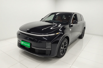 理想汽车 理想L7 2023款 Air