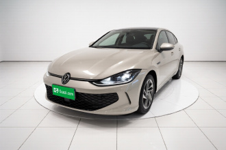 大众 2023款 凌渡L 280TSI DSG炫辣版