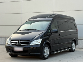 卡升威霆 2015款 C7 3.0L 商旅标准型