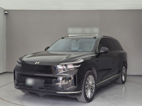 乐道L90 2025款 Ultra 六座版