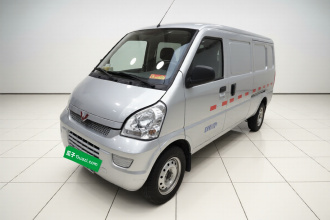 五菱汽车 五菱荣光 2020款 1.5L 加长基本型 国VI L3C