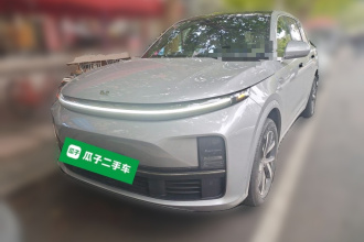 理想汽车 理想L7 2023款 Air
