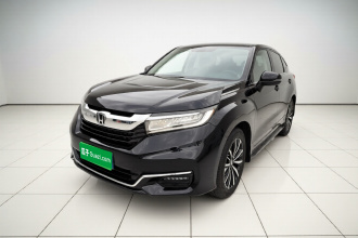 本田 冠道 2020款 370TURBO 两驱豪华版