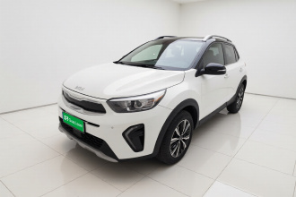 起亚 奕跑 2021款 1.4L CVT天窗款