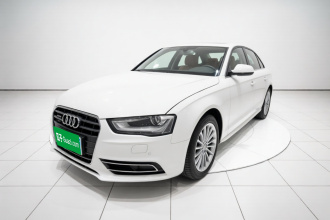 奥迪A4L 2015款 35 TFSI 自动舒适型