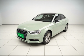 奥迪A3 2016款 Limousine 35 TFSI 领英型