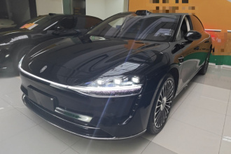 鸿蒙智行 享界S9 2026款 增程 Max 后驱 37kWh (896线激光雷达）
