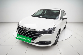 北京汽车 绅宝D50 2018款 1.5L 手动尊贵智驾版