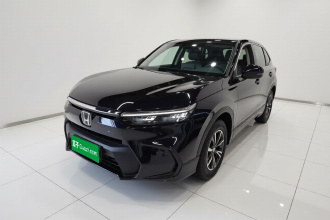本田 皓影 2023款 240TURBO 两驱豪华版 5座