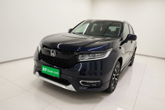 本田 冠道 2019款 240TURBO 两驱尊享·星空限量版