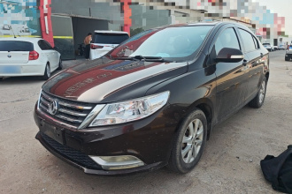 东风风神A30 2014款 1.5L 手动智驱实尚型