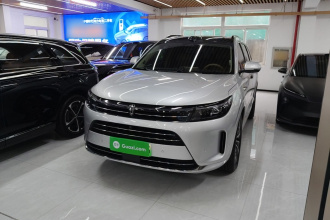 鸿蒙智行 问界M7 2024款 1.5T 智驾后驱Max版 5座