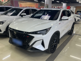 长安X5 PLUS 2025款 1.5T DCT高能版