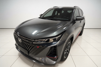 长安CS75 PLUS 2022款 第二代 1.5T 自动尊贵型