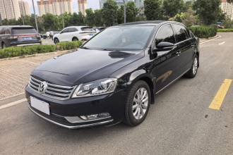 大众 迈腾 2016款 1.8TSI 智享领先型