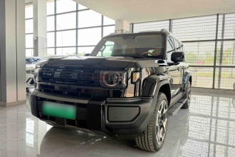 iCAR V27 2026款 200KM四驱猎鹰500