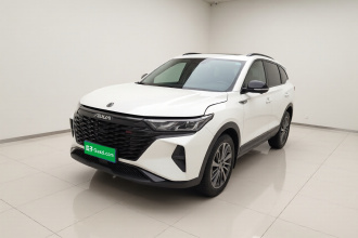 东风风神AX7 2022款 马赫版 1.5T DCT DF41