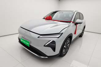 五菱汽车 五菱星光S 2025款 510km 旗舰型