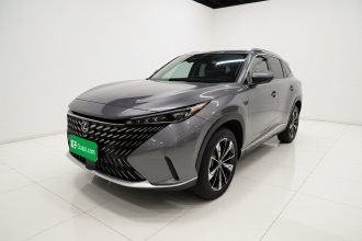 荣威RX5 2023款 1.5T 优越版