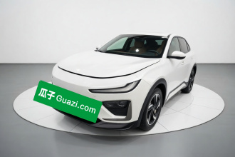 哪吒汽车 哪吒X 2023款 400 Lite