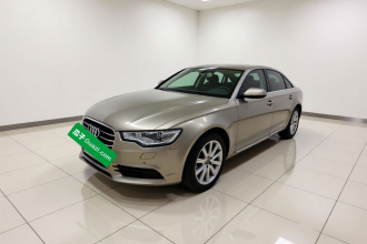 奥迪A6L 2014款 TFSI 标准型