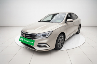 荣威i5 2019款 1.5L 自动4G互联朗豪版