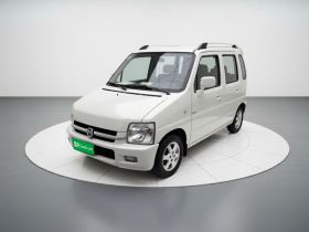 北汽昌河 昌河北斗星 2020款 1.4L 超惠版