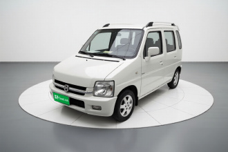 北汽昌河 昌河北斗星 2020款 1.4L 超惠版