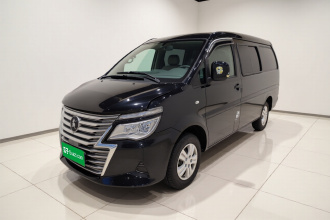 东风风行 菱智 2023款 M5L 1.6L 基本型 7座