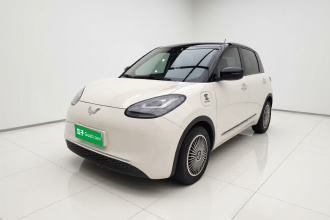 五菱汽车 五菱缤果 2023款 410km 灵犀尊享款