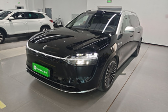 鸿蒙智行 问界M9 2024款 增程 Max版 52kWh 6座版