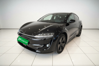 鸿蒙智行 智界R7 2026款 纯电 Max+(192线激光雷达）