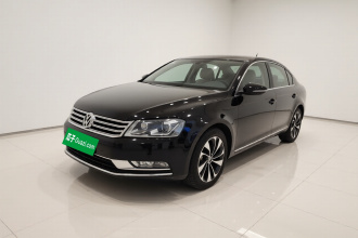 大众 迈腾 2015款 1.8TSI 豪华型