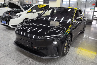 蔚来ET5T 2024款 75kWh Touring