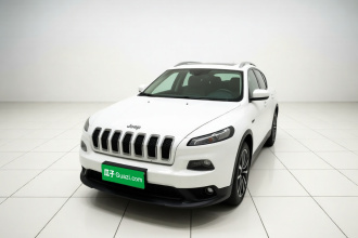 Jeep 自由光 2016款 2.0L 优越版