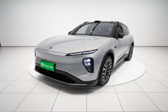 蔚来ES6 2024款 75kWh