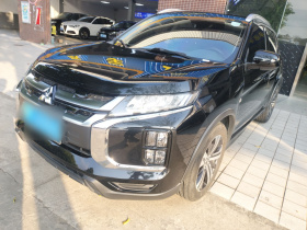 三菱 劲炫ASX 2020款 2.0L CVT智领版