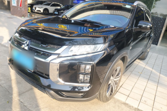 三菱 劲炫ASX 2020款 2.0L CVT智领版