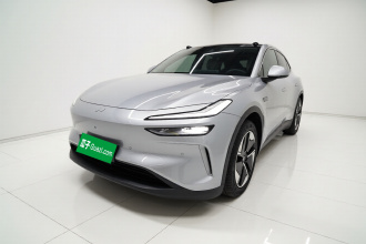 乐道L60 2024款 60kWh 后驱版