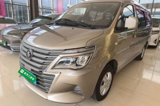 东风风行 菱智 2023款 M5L 1.6L 基本型 7座