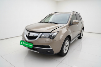 讴歌MDX 2010款 3.7 标准版