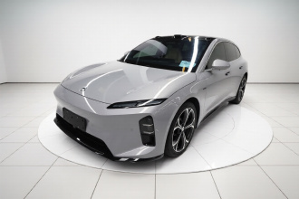 蔚来ET5T 2025款 75kWh Touring