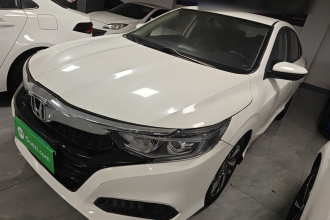 本田 凌派 2019款 180Turbo CVT舒适版 国VI
